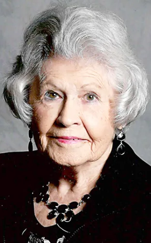 Shirley Arlene Furry